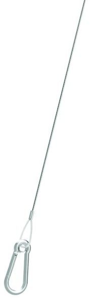 PROTEC.class 05106086 PSAKA7x45 with carabiner 45kg/7m rope suspension