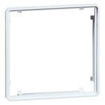 Hochköpper 00583911 72.02 pure white adapter frame