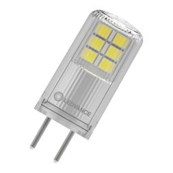 LEDVANCE Osram 4099854248665 LED PIN28 2.2W 827 CL GY6.35 P LED lamp