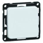 Hochköpper 00615111 D 711.19 deep black switch