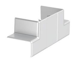 OBO Bettermann GK-TR53100AL for Rapid 45-2 T-piece adapter, 6113104