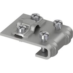 Pröpster 1263 Alu D:8-10mm KB:up to 5mm seam clamp