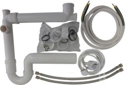 Quellmalz ASSEMBLY SET 4 Assembly Set 4