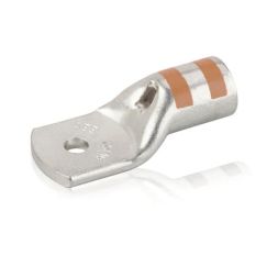 ABB Stotz-Kontakt 7TAA302010R0038 185M12-A 185qmm M12 straight tubular cable lug