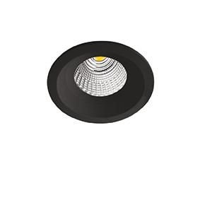 Spittler 8414161186380 LED recessed spotlight 3000K 20W DALI medium
