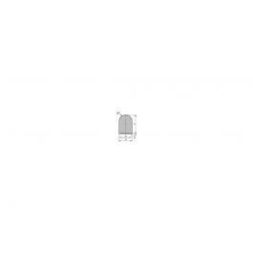 Sommer S10332-00001 Sommer edge protection profile 6m