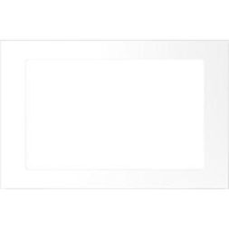 Ritto RGE1793360 System M for Wiser Door TP 7i alu frame