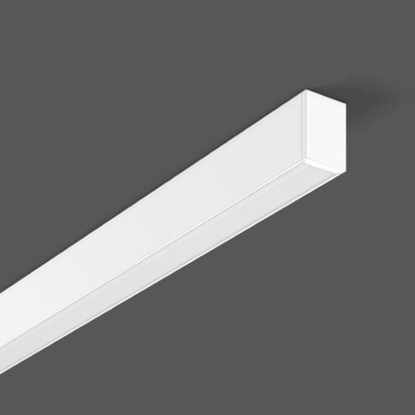 RZB 312197.002.76 Less is more 27 21.8W LED ceiling light