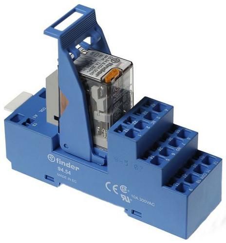 Finder 58.54.8.230.5060 coupling relay