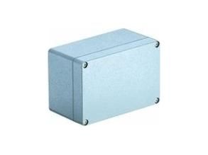 OBO Bettermann Mx 120805 SGR aluminum empty housing, 2011312