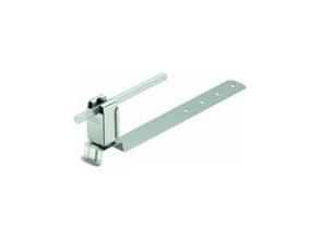 OBO Bettermann 157 F-VA 230 35 roof cable holder, 5215555