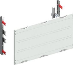 ABB Striebel & John MS331 busbar module up to 850A 3RE / BH00, 3FB , 2CPX041280R9999