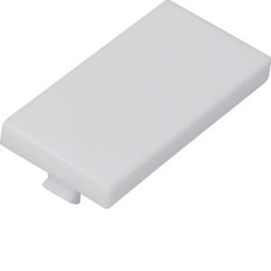 TEHALIT EMR019010 blanking plate 1-way 45rw