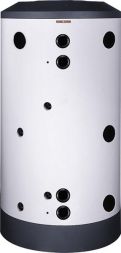 Stiebel Eltron 185460 solar storage tank SBP 700 E SOL