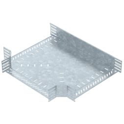 OBO Bettermann 6038330 RT 150 FT for cable tray hor.110x500 T-piece