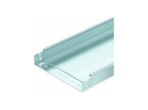 OBO Bettermann SKSMU 630 FT unperforated cable tray, 6059711