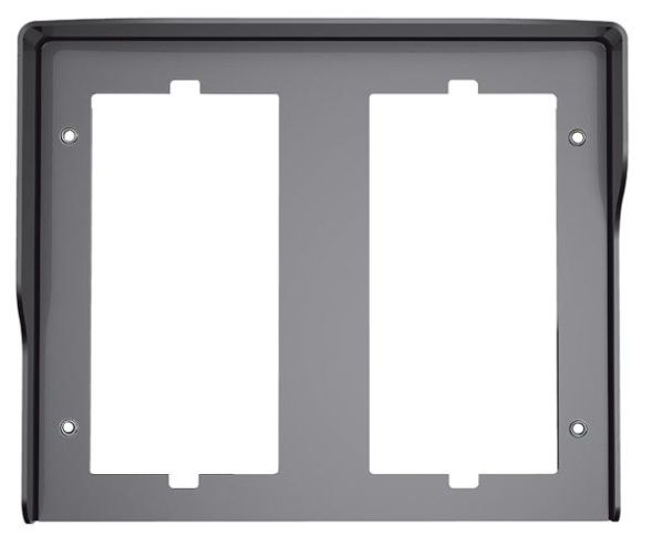 Bticino 350543 Rain roof frame Sfera New 4M ALLSTREET