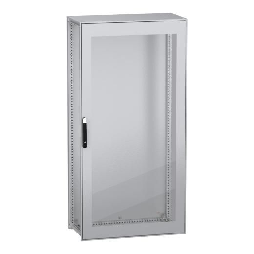 Schneider Electric NSYSFN201050T SFN glazed without MP 2000x1000x500 IP55 cabinet