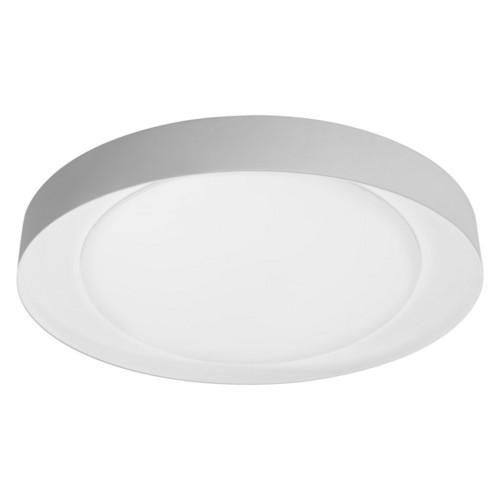 LEDVANCE Osram 4058075486546 SMART WIFI ORBIS EYE RD 490 TW GR LED wall / ceiling light