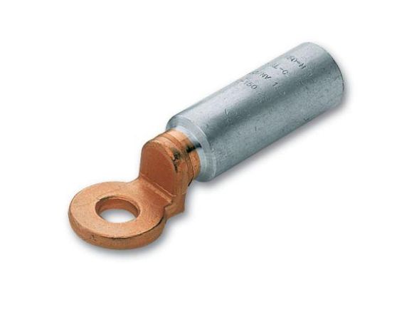 Cembre 2764270 CAAD70-M12 bimetallic cable lug