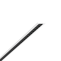 Regiolux 60622044170 agila-AGER/1200 3100 840 ET vw LED recessed light