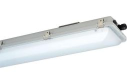 Schuch 866000005 nD866F 12L42 H65 LED damp-proof luminaire