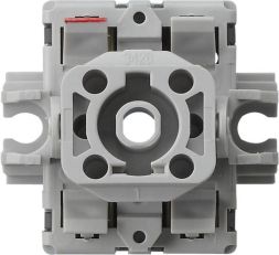 Gira 143600 insert rocker switch changeover WG surface-mounted