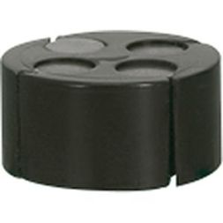 Legrand 098055 rubber seal Multi M25/PG21, (black)
