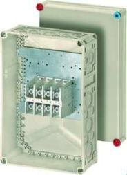 Hensel K 1204 cable junction box