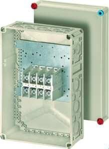 Hensel K 1204 cable junction box