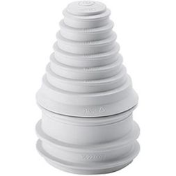 Hensel KST82 to MiFP82 30-72mm stepped connector