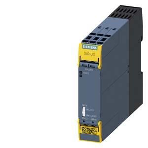 Siemens 3SK1211-2BB40 safety relay