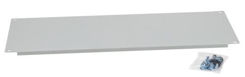 Triton RAC-ZP-X05-A1 4U blanking plate 19 inch