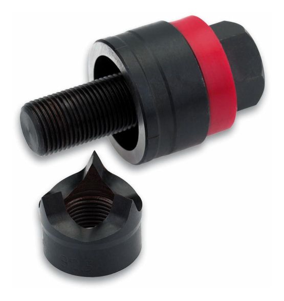 Cimco 132506 DIAMOND M25 screw punch