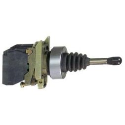 Schneider Electric XD5PA14 4 directions joystick