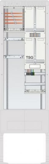 ABN 1ZP TSG 4p HLAK 25qmm meter connection column (SZ205ZZ1410)