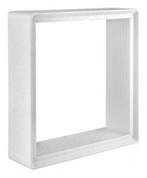 Glen Dimplex 366250 DL 50 X wall frame