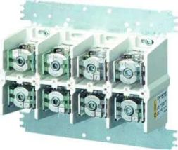 Hensel Mi VE 304 300qmm 4-pole feed terminal