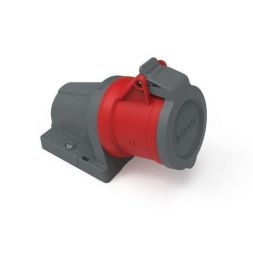 Bals 110635 32A 5p 400V 6h IP44 Innolinq wall socket