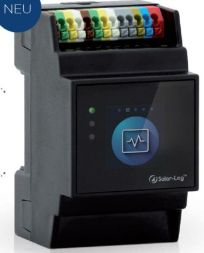 SolarEdge Technologies Solar Data Systems Base 100 Data Logger