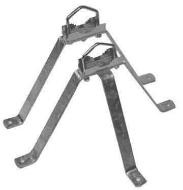 Televes Maha60225 Wall mount Scope of delivery 1