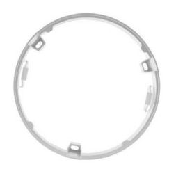 LEDVANCE Osram DL SLIM FRAME DN105 DL SLIM FRAME DN105 WT