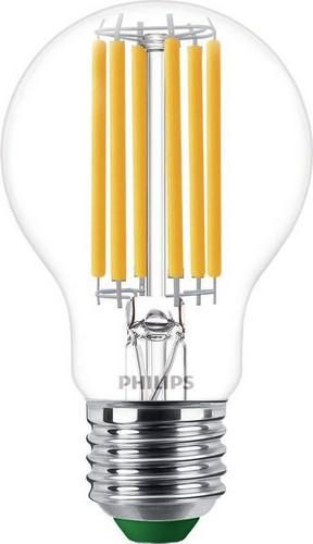 Philips 18861700 MAS LEDBulbND5.2-75W E27 827 A60 CL G UE LED bulb
