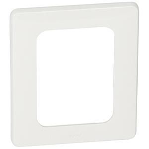 Legrand 068606 Cover CELIANE TOUCH 3, 5&amp;#039; , (white)