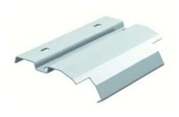 OBO Bettermann LAB 50 VA4301 for cable ladder outlet plate, 7164041