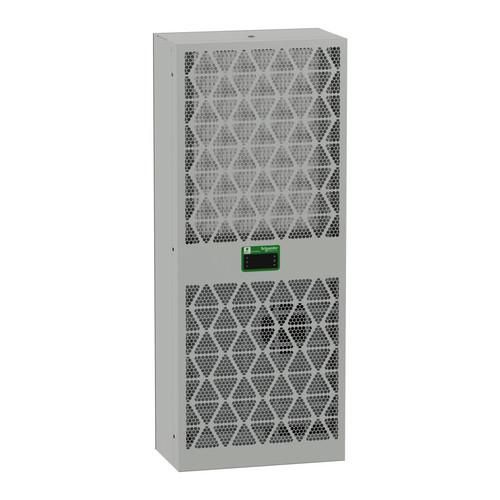 Schneider Electric NSYCU1K22P4DG Climasys CU 1.2kW 2-pole 400/460V IP55 cooling unit