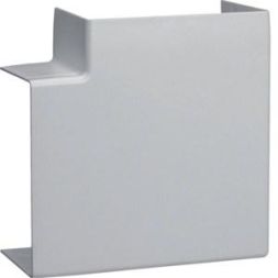 TEHALIT LFF601157035 Flat angle LFF60115 RAL7035 light grey for LF60110