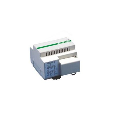 Comelit Group Germany 4399 12VDC 4A 110-240VAC power supply