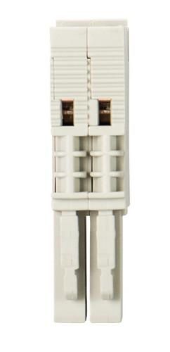 Wieland 59.903.0155.0 WBF 2.5-1 socket connector