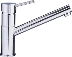 Victory 8861.00 &amp;#039;Paris&amp;#039; HD Chrome, Chrome